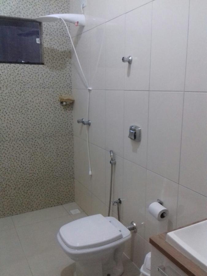 Casa Para Temporada Βίλα Olímpia Εξωτερικό φωτογραφία