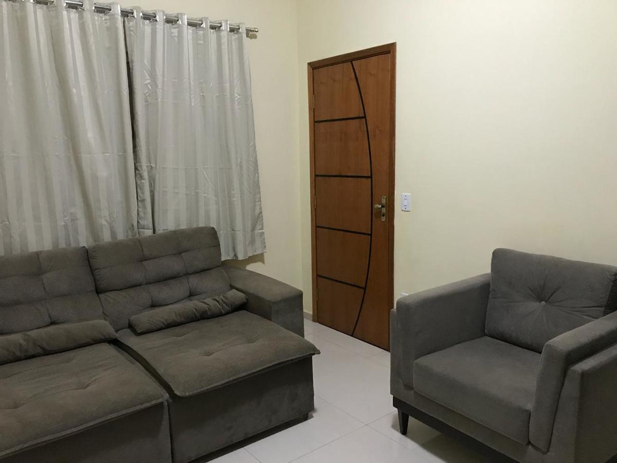 Casa Para Temporada Βίλα Olímpia Εξωτερικό φωτογραφία