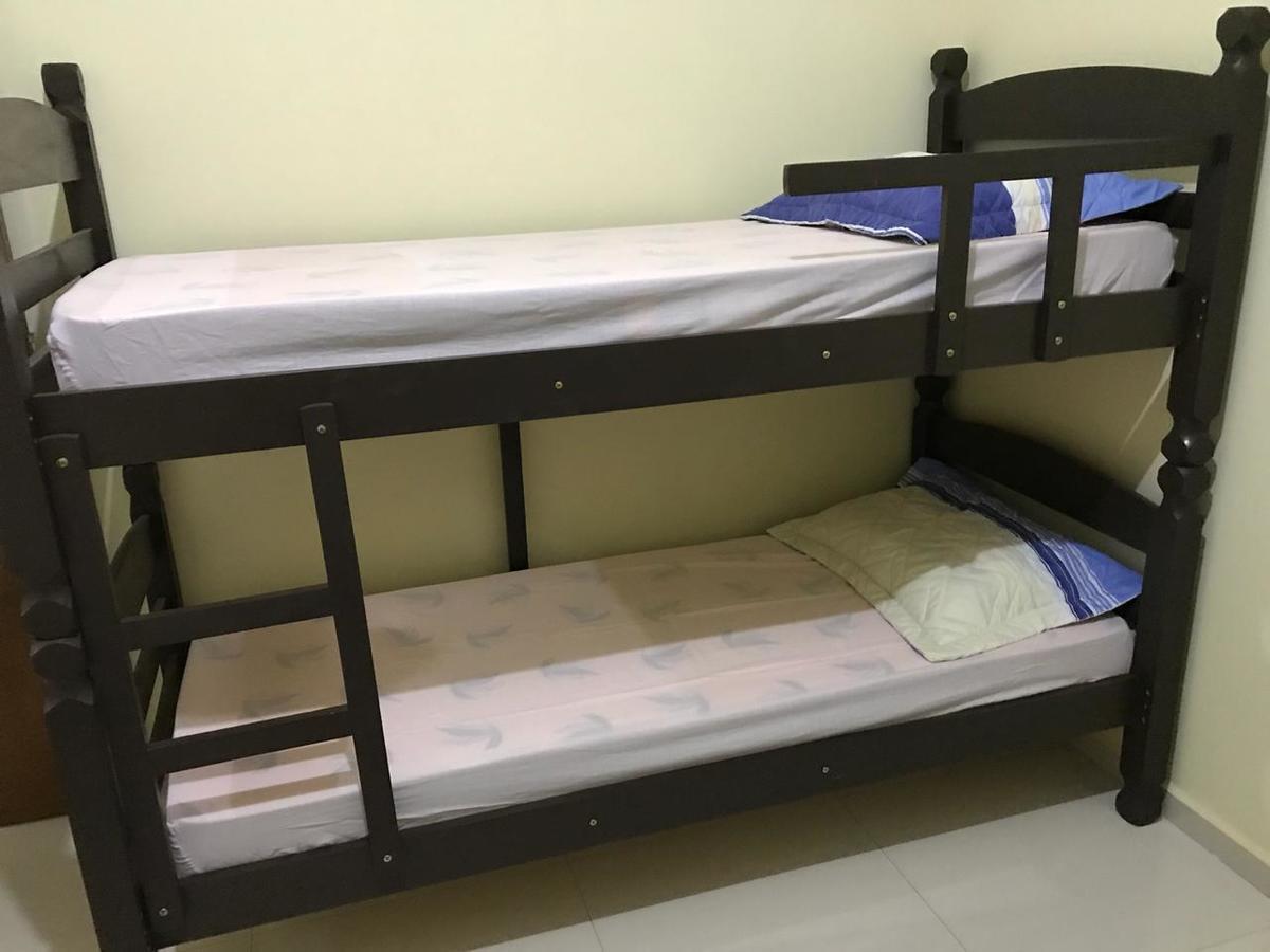 Casa Para Temporada Βίλα Olímpia Εξωτερικό φωτογραφία