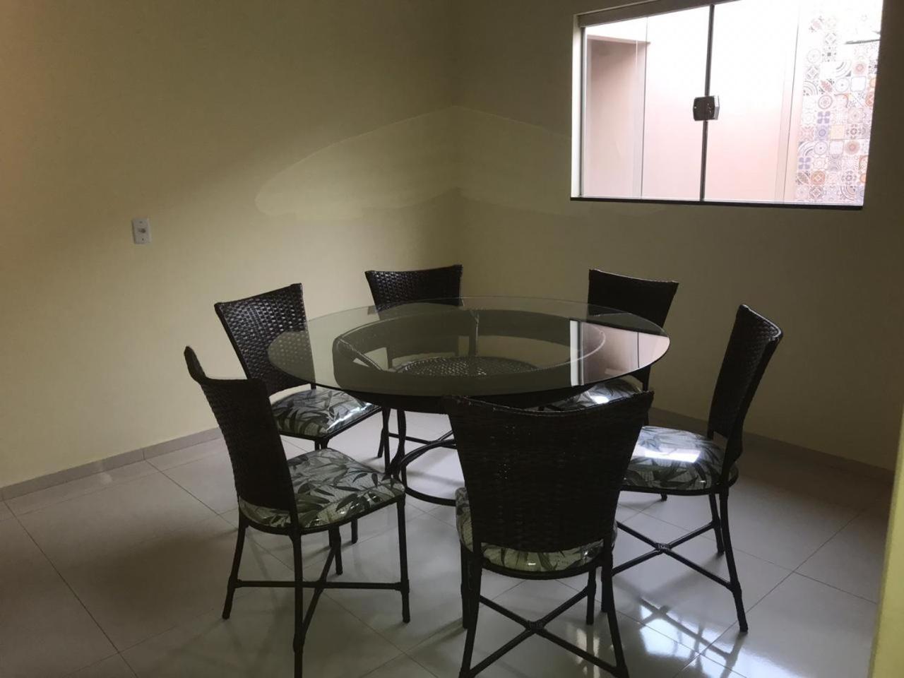 Casa Para Temporada Βίλα Olímpia Εξωτερικό φωτογραφία